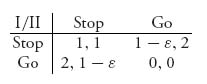 Unnumbered Display Equation