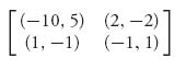 Unnumbered Display Equation