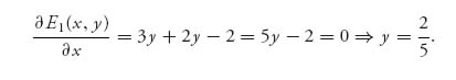 Unnumbered Display Equation