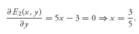 Unnumbered Display Equation