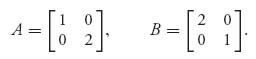 Unnumbered Display Equation