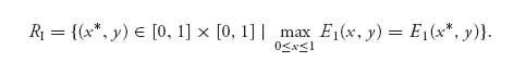 Unnumbered Display Equation