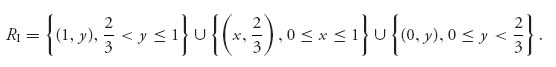 Unnumbered Display Equation