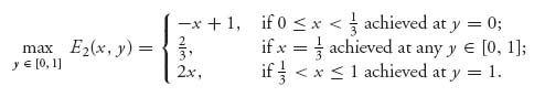 Unnumbered Display Equation