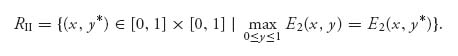 Unnumbered Display Equation