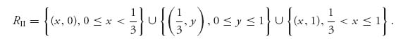 Unnumbered Display Equation