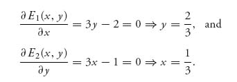 Unnumbered Display Equation