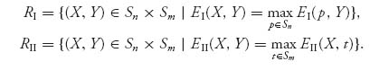 Unnumbered Display Equation