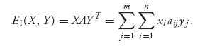 Unnumbered Display Equation