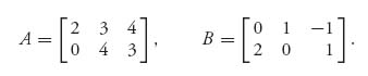 Unnumbered Display Equation