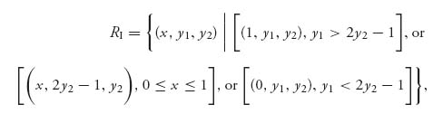 Unnumbered Display Equation