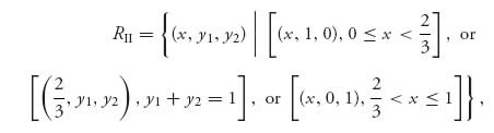 Unnumbered Display Equation