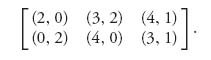 Unnumbered Display Equation