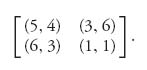 Unnumbered Display Equation