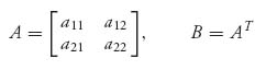 Unnumbered Display Equation