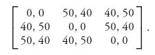 Unnumbered Display Equation