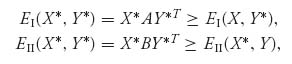 Unnumbered Display Equation