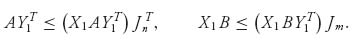 Unnumbered Display Equation