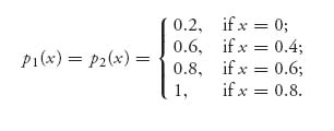 Unnumbered Display Equation