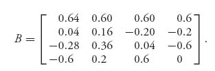 Unnumbered Display Equation