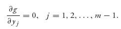 Unnumbered Display Equation