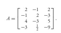 Unnumbered Display Equation