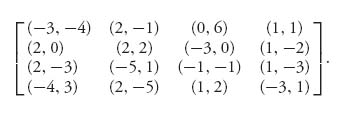 Unnumbered Display Equation