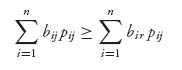 Unnumbered Display Equation