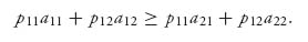 Unnumbered Display Equation