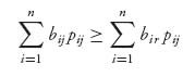 Unnumbered Display Equation