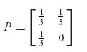 Unnumbered Display Equation