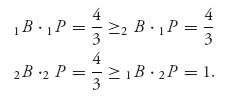 Unnumbered Display Equation