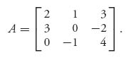 Unnumbered Display Equation