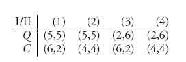 Unnumbered Display Equation