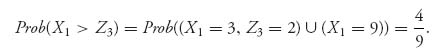 Unnumbered Display Equation