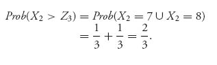 Unnumbered Display Equation