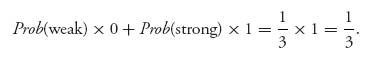 Unnumbered Display Equation