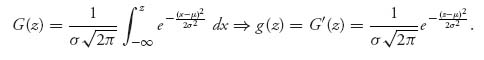 Unnumbered Display Equation