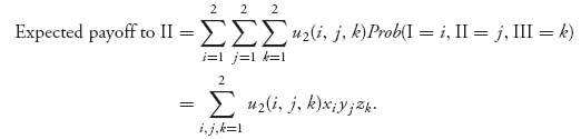 Unnumbered Display Equation