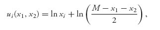 Unnumbered Display Equation