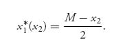 Unnumbered Display Equation