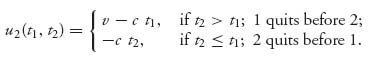 Unnumbered Display Equation