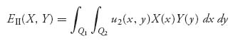 Unnumbered Display Equation