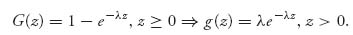 Unnumbered Display Equation