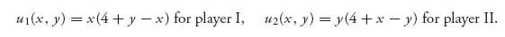 Unnumbered Display Equation