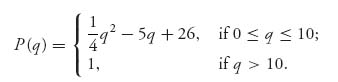 Unnumbered Display Equation