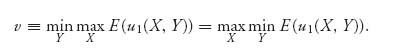 Unnumbered Display Equation