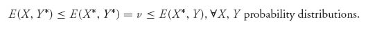 Unnumbered Display Equation