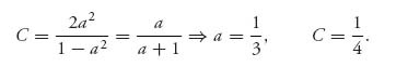 Unnumbered Display Equation