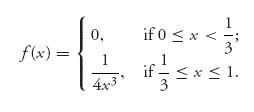 Unnumbered Display Equation